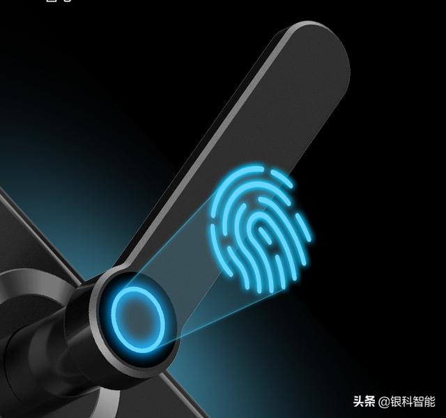 智能锁有哪些常用的开锁方式？在日常的使用中需要注意什么？-第4张图片-9158手机教程网