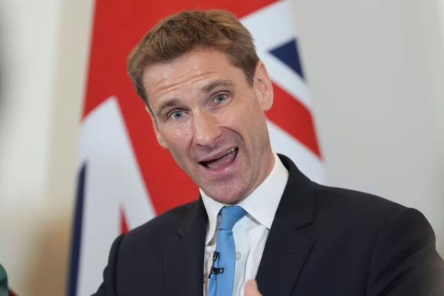 最新數據：英國納稅人每年為移民問題支付7.5億元 - 