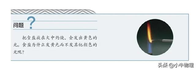 氢原子模型和波尔的原子模型