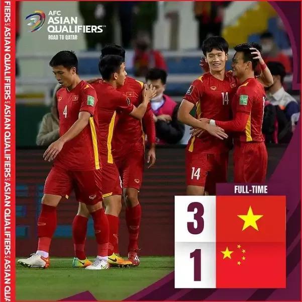 中国该不该放弃2023年亚洲杯