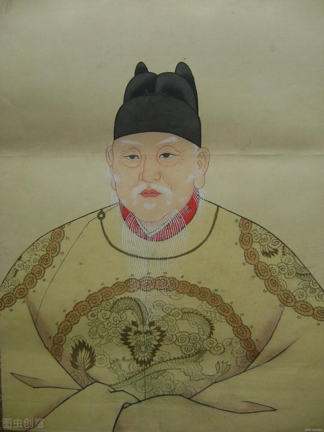 大明十六帝？其实有这些皇帝不为大众所知