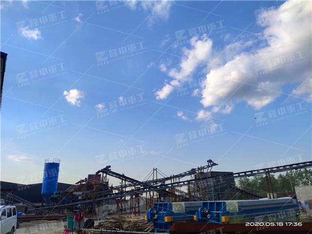肇庆挖斗洗砂机哪家有