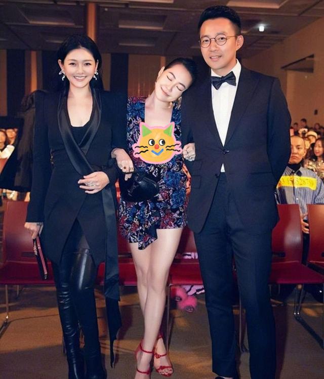 3月最后一天，结婚、息影、车祸、发声夺儿女，真实的人世间