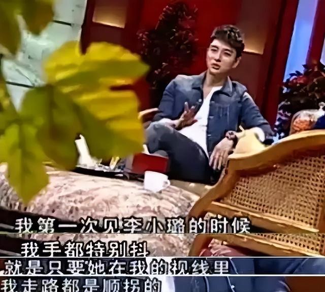 有种“整容”叫贾乃亮离婚，前妻李小璐变化不大，他却像变了个人