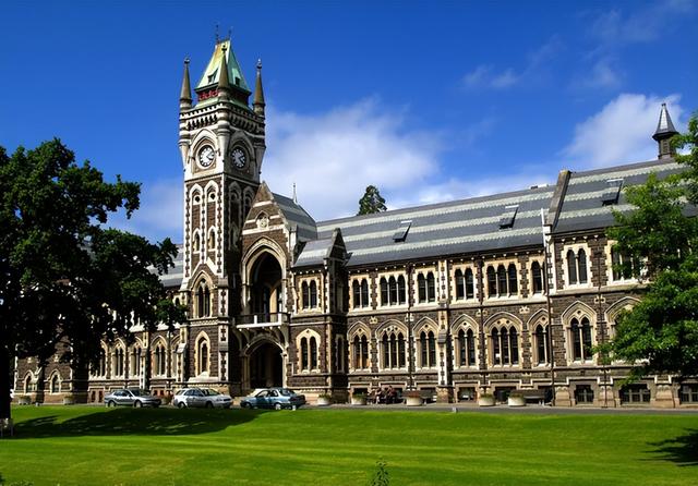 全球学校排行榜大学(全球大学排行榜前10名)