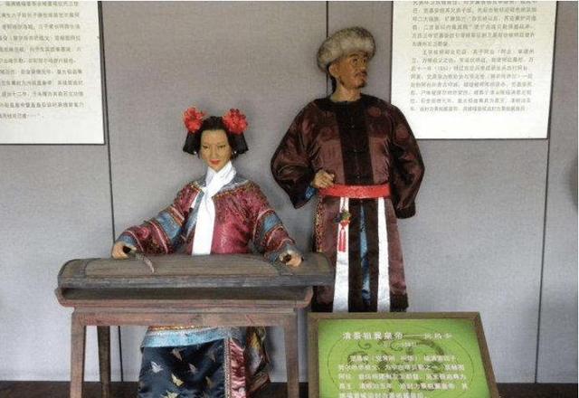 努尔哈赤身世之谜，他真的是无夫而孕的女真少女所生吗？不是的