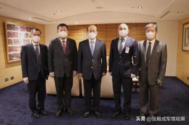 非同寻常？莫里森总理拒见中国驻澳大使 除非满足他开出的条件