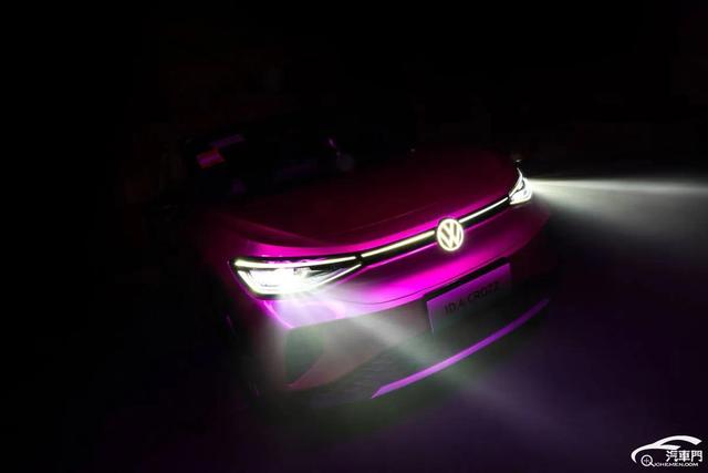 一款无续航焦虑的纯电SUV