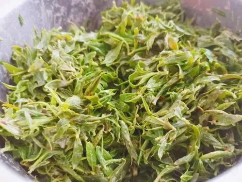清明前后多种慢性病易复发，吃这几种食物可以 疏肝养肺 快来了解