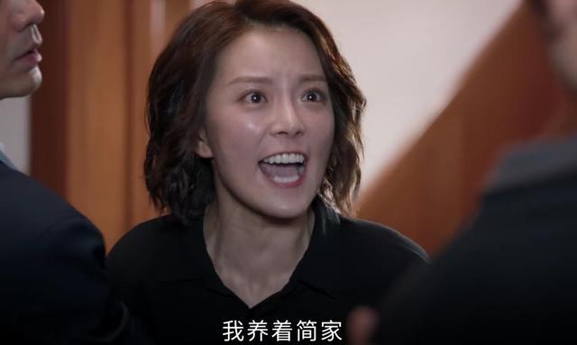 《相逢时节》越看越好看，雷佳音过分优秀，观众：该获奖了