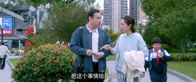 《心居》近尾声，最令人讨厌的角色出炉，干的事，一个比一个离谱