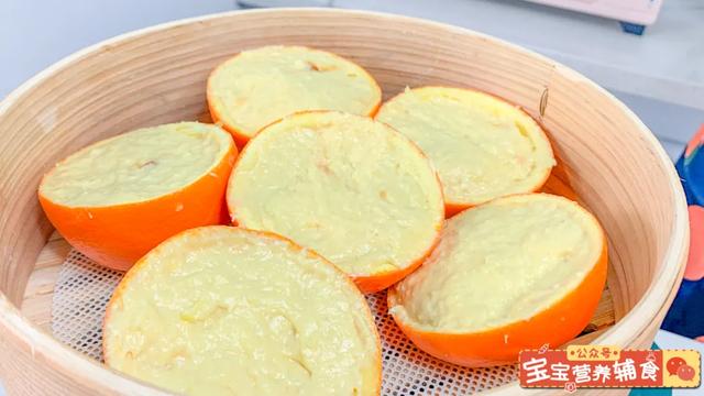 橙子用破碎机打汁