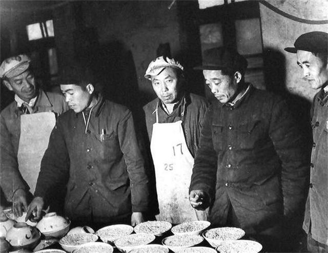 1938年，李开文砸中央监狱，陈云得知后亲自处理，毛主席：砸得好