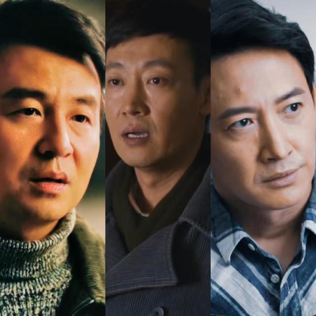 《人世间》女星状态大不同！殷桃零瑕疵，宋佳显老，靳东初恋惊艳