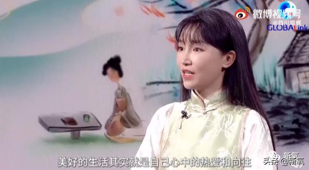 消失270天，被5.7亿人惦记的李子柒，回来了