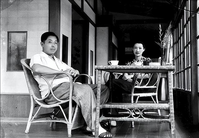 2001年张学良逝世，老管家透露俩数字，人们才知道少帅有多难