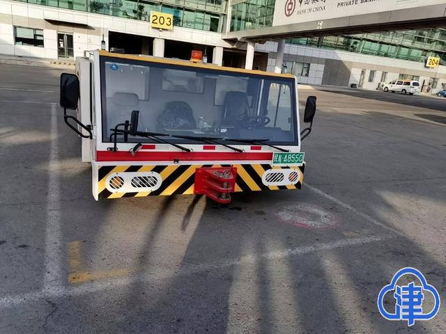 天津航空实现二氧化碳减排37.5万吨 多举措推进低碳循环发展