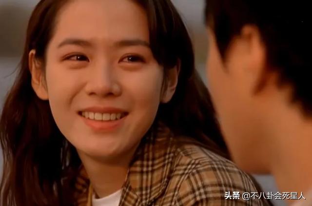 韩国满屏整容脸，真正的纯天然女星，我只服这6位