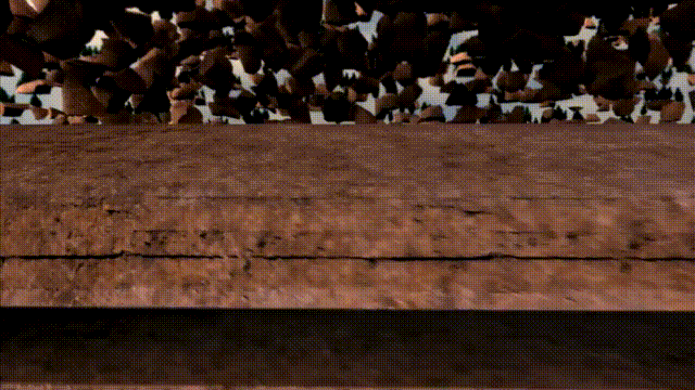秦始皇陵：2002年考古学家全面勘探了秦始皇陵，五个惊奇浮出水面