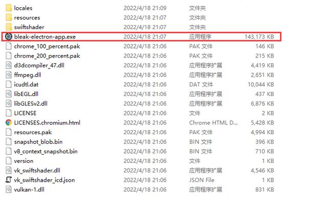Electron结合React和TypeScript进行开发