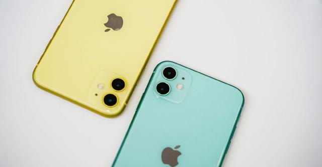 华为受困后苹果“趁虚而入”，国产品牌共同发力，强势反击