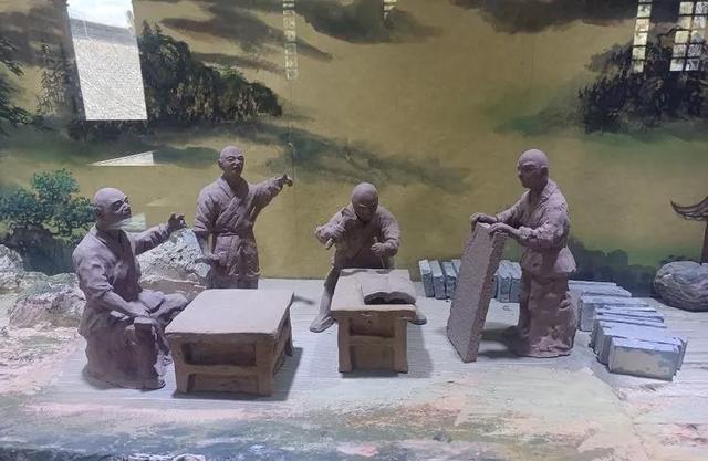 鐵兵遊記｜探訪三絕 四寶雲居寺