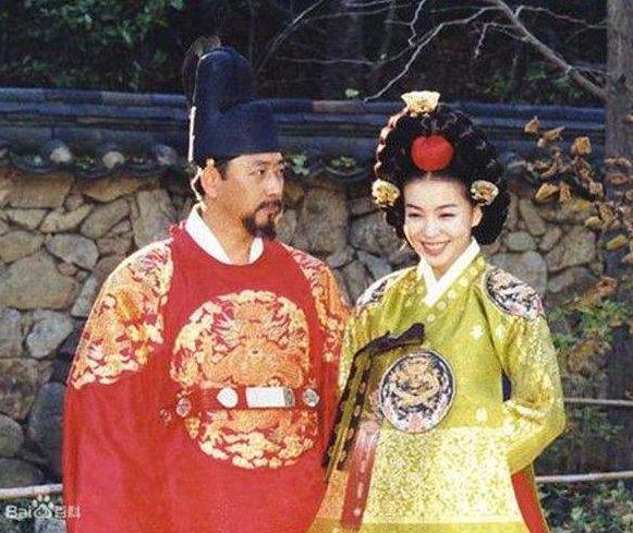 “朝鲜三大妖女”之首张绿水，她究竟有多妖？堪称朝鲜版的苏妲己
