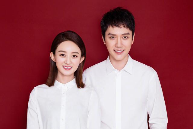 当红女星赵丽颖：女人要靠自己，离婚最对不起儿子
