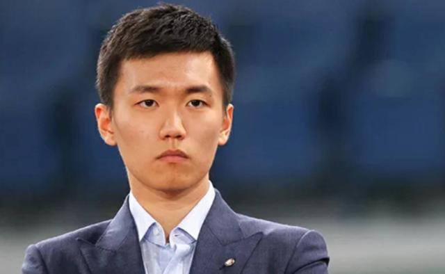 4:2！国际米兰战胜尤文图斯，90后主席张康阳：夺意甲冠军