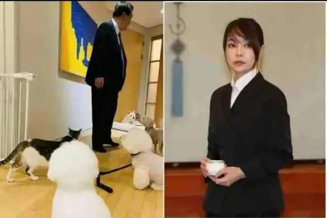 韩国新晋第一夫人终于“藏”不住了，她的故事远比你想象的要精彩