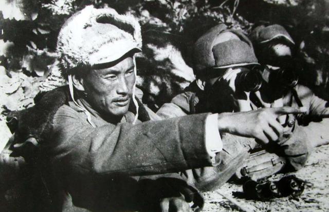 抗美援朝胜利前夕，伟人紧急调遣24万大军赴朝，到底发生了什么？