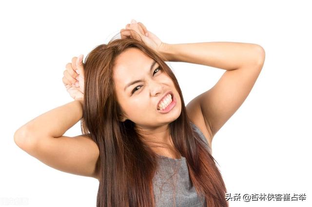 心火旺、肝火旺、胃火旺？看舌头发出的这些信号！提醒你要注意了