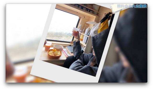 開著2萬人民幣的房車環法旅行：每天的風景，都是不一樣的