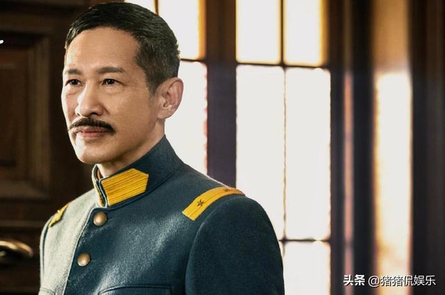 新一部“王炸”民国剧将至，配角比主角更吸睛，颇具爆款潜质