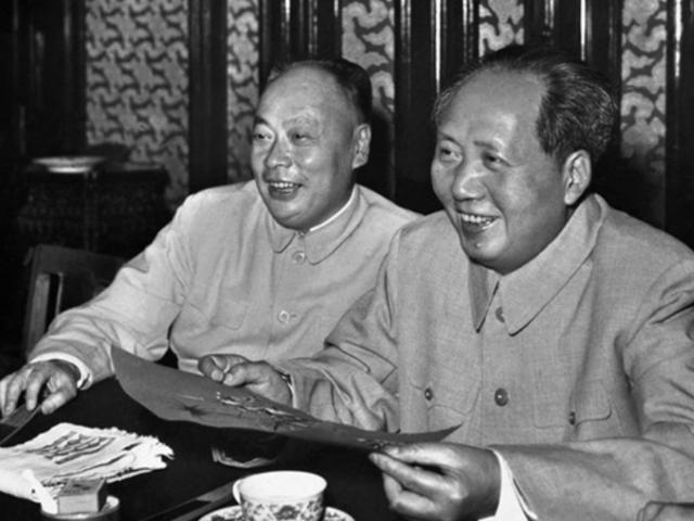 1949年，陈毅邀方志纯吃饭，方志纯直言：贺子珍贺怡两姐妹想见你