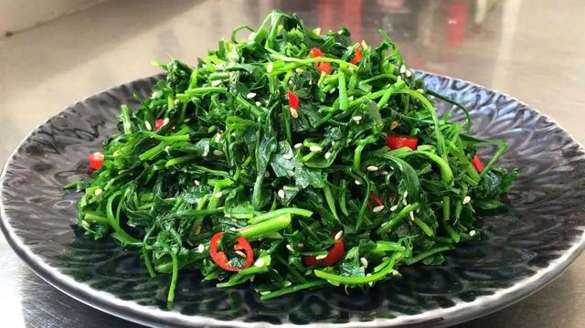 春天，记得吃“开春第一鲜”！鲜嫩美味，营养极高，错过再等一年