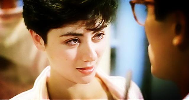 香港女明星颜值排名香港女明星年轻颜值巅峰