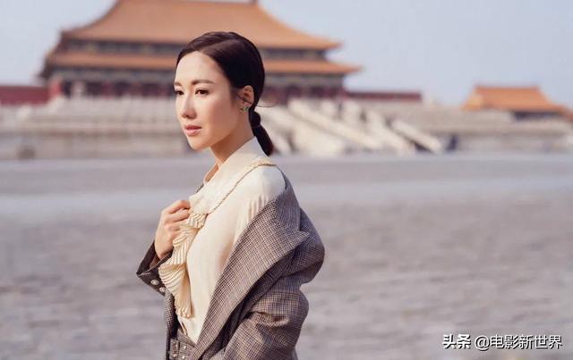 李施嬅原名李诗韵