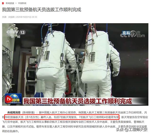 亮点！神舟十四、十五号将会师太空，哪6位航天员会进入乘组？
