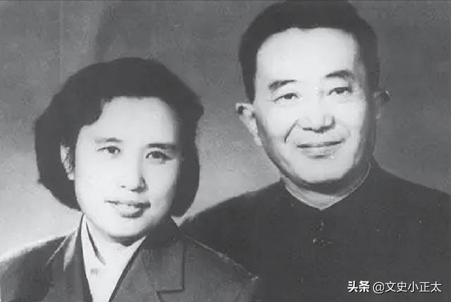 郝治平：开国大将的传奇夫人，100岁高龄仍健在，8个子女皆是栋梁