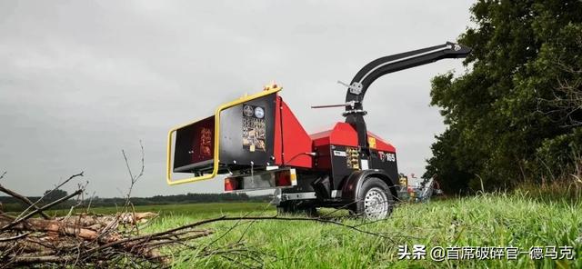 优质破碎机出租多少钱