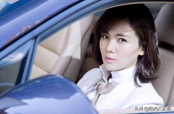 长着一张演员脸，演技却一言难尽，这5位内地女演员个个都被高估