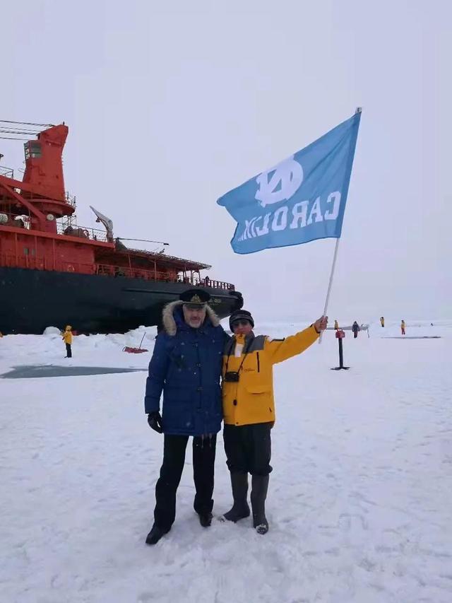 頂級國際旅行家任鐵良《中國第二屆走遍世界國際旅行家年會》講話
