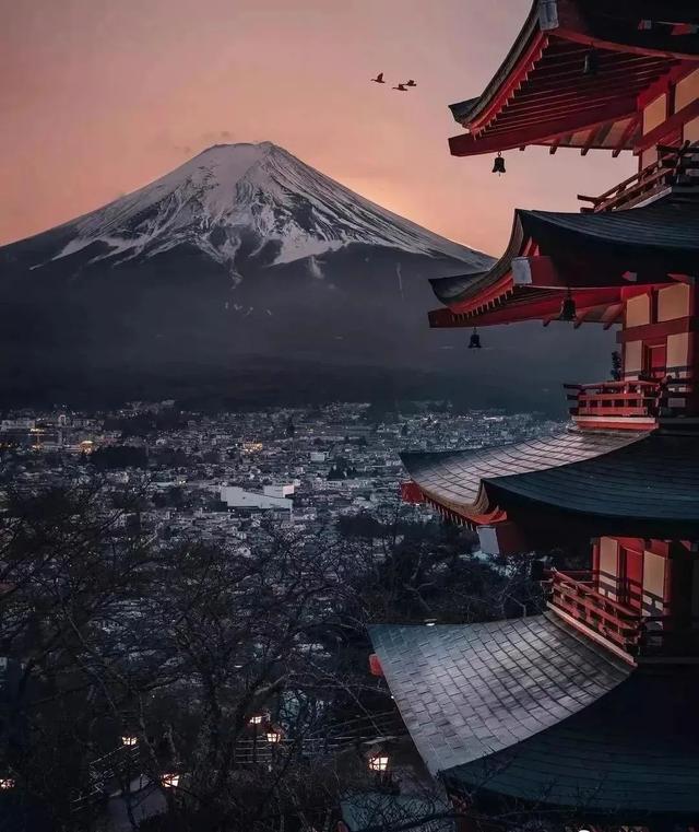 有審美的拍照才叫攝影，忘記遊客照吧，這樣的旅拍才有意思
