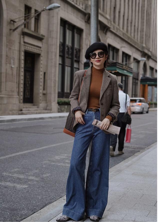 各种类型的女生穿衣风格,女生穿搭8种风格