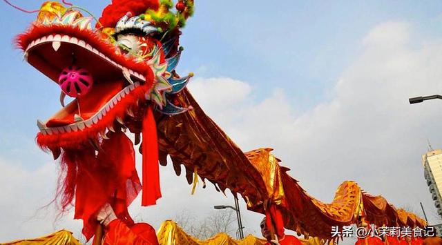 二月二龙抬头，牢记：1不洗2不碰3不吃4不出，尊重传统，迎福纳财