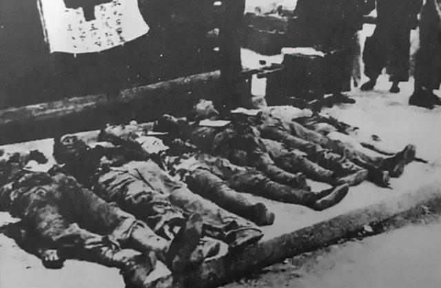 1949年耗时3个月，杨虎城遗体被找到，邓小平要求：换个好棺材