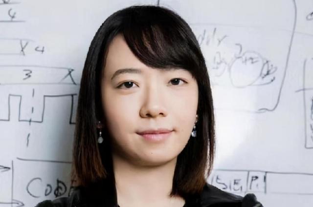 高杏欣现状如何高杏欣在美国的现状2022