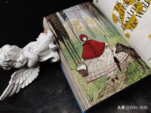 大人小孩都能享用的审美糖果：日历