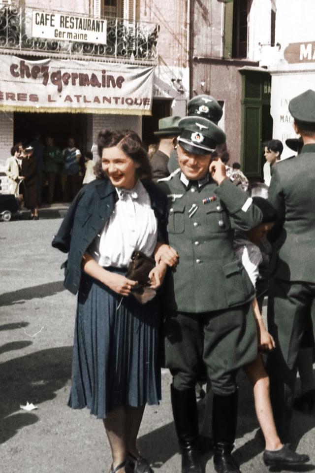 为什么希特勒冒着两线作战的危险，也要坚持1941年入侵苏联？
